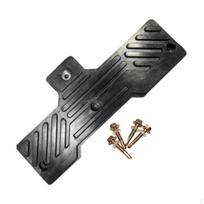 Guminis padėklas padangų montavimo staklėms Slėgio tarpinės apsauga 425mm