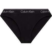 Calvin Klein Comfort Cotton Triangle Briefs Women underwear Space-Black QF7189-UB1 XS