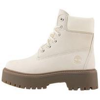Timberland Neperšlampami Neslystantys Patogūs Žemi Lauko Batai Moteriški Batai Smėlio spalvos A2H3CEX4 38.5 white