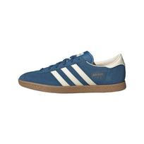 Adidas Stadt Mėlynos Kreminės Unisex Sportbačiai Core-Blue Cream-White Cardboard JR9555 43⅓ gray