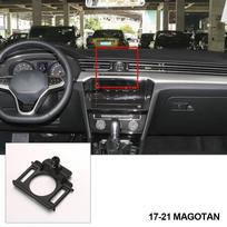 Automobilio telefono laikiklio sagtis Specialus pagrindas Volkswagen VW Golf 6 7 8 POLO PLUS TCROSS Tiguan L X Passat Touran L