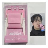 Stray Kids Skzoo 10cm Chair (Magic School Busan)
