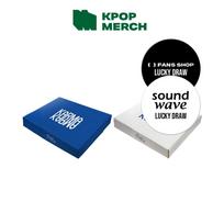 Stray Kids - KARMA (Standartinė VER.) LAIMINGAS LYGIMAS Random+SOUNDWAVE 1st