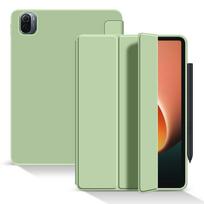 Xiaomi Pad 7 dėklas 6/6S Pro 11,2'' su lizdu rašikliui ir 5/5 Pro 12,4'' korpusas, pilnas uždengimas Xiaomi Pad 5 Pro (11 inches)