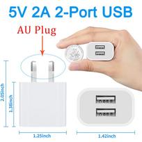 Universalus kelioninis kištuko adapteris 3 USB 1 C tipo prievadai Pasaulinis kelioninis kintamosios srovės maitinimo įkroviklio adapteris AU US UK EU konverterio adapterio jungtis
