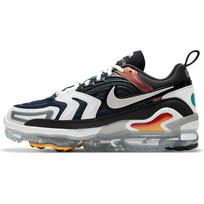 Nike Air VaporMax EVO Angracito Turkio Unisex Sportbačiai Mėtinės Techninės Pilkos Baltos CT2868-001 44.5