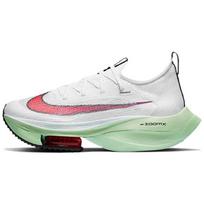Nike Air Zoom Alphafly Next% Watermelon Moteriški sportbačiai Balti CZ1514-100 36