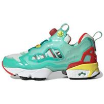 Adidas x Reebok ZX Fury Bahia Mėtiniai Unisex Sportbačiai Žali Įrangos Žali Debesėlio Balti GW0369 36