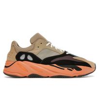 adidas Vyriški Yeezy Boost 700 Enflame Amber Unisex Sportbačiai Rudo atspalvio GW0297 36
