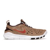 Nike Free Run Trail Tamsiai Driftwood Vyriški sportbačiai Rudi Tamsiai-Driftwood Tamsiai-Rusvi CW5814-200 41