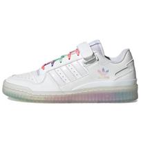 Adidas Forum Low Rainbow Unisex sportbačiai White Cloud-White GX2722 36