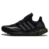 adidas UltraBoost All Terrain Juodi su Focus Olive Unisex sportbačiai Core-Black Iron-Metallic HP6721 36⅔