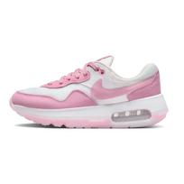 Nike Air Max Motif GS Balti Elementaliai Rožiniai Vaikų Sportbačiai Summit-White Pink-Foam DH9388-102 36