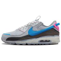 Nike Air Max Terrascape 90 Bubble Gum Vyriški sportbačiai Pilki Pure-Platinum Wolf-Grey DM0033-004 39