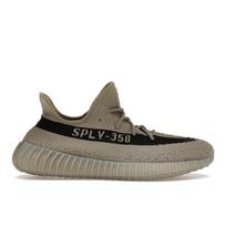 adidas Yeezy Boost 350 V2 Granite Unisex Sportbačiai Pilki Core-Black HQ2059 36
