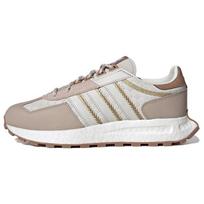 Miffy x adidas Retropy E5 Chinese New Year Unisex Sneakers Brown Chalk-Brown Orbit-Grey IE1897 42