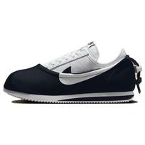 CLOT x Nike Cortez CLOTEZ Unisex sportbačiai Juodi Balti DZ3239-002 36.5