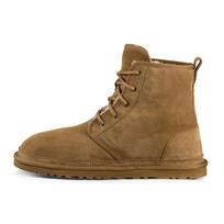 UGG Harkley Batai Kaštoniniai Vyriški Sportbačiai Rudi 1016472-CHE 41