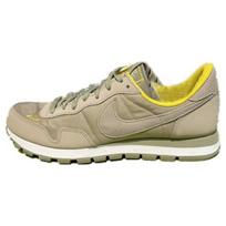 Nike Air Pegasus 83 Alyvuogių spalvos Vyriški sportbačiai Šviesiai rudi Balti Geltoni FJ7693-222 44.5