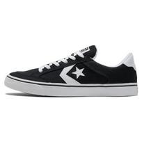 Converse Tobin Low Juodi Balti Unisex Sportbačiai A03686C 35