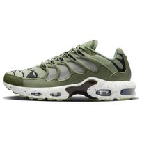 Nike Air Max Terrascape Plus Vidutinio alyvuogių spalvos Vyriški sportbačiai Žali Juodi Balti DV7513-301 46 gray