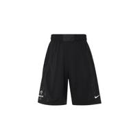 Nike X Nocta Elastic Waistband Pocket laisvalaikio šortai Fw23 unisex kelnės juodos DV3652-010 S black
