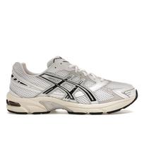 ASICS Gel 1130 Balti Debesų Pilki Unisex Sportbačiai 1201A256-118 37.5