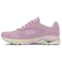 Under Armour Apparition Celeste Ivory Dune Unisex sportbačiai Violetiniai 3027596-500 36.5