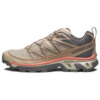 Salomon XT-6 Expanse Sezoniniai Natūralios Slyvos Kačiuko Unisex Sportbačiai Rudo Cementinio Atspalvio L47468000 43⅓