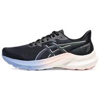 Asics GT 2000 12 Lite-Show Juodo Gradiento Moteriški Bėgimo Bateliai 1012B724-001 40.5