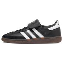 adidas Handball Spezial Core Black Gum Vyriški sportbačiai Cloud-White IH2290 38⅔