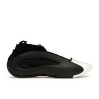 Adidas Harden Vol. 8 vyriški sportbačiai po darbo valandų juodi, juoda avalynė, balta IG6648 41⅓
