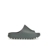 Adidas Yeezy šlepetės vaikams Slate Marine Vaikų sportbačiai Mėlyni ID2352 28