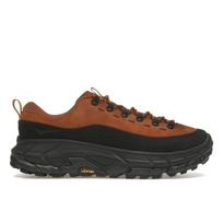 HOKA Tor Summit Lazdyno riešuto spalvos juodi unisex sportbačiai rudi 1147952-HBCK 41⅓