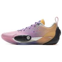 Li-Ning Wade All City 13 Family Love Vyriški sportbačiai Daugiaspalviai Violetiniai Rožiniai ABAV001-4 40⅓