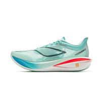 Li Ning Feidian 5 Challenger Ultra Technology Kojinės viršus Profesionalūs Greičio Treniruočių Amortizuojantys Bėgimo Batai Vyriški sportbačiai Islandijos Mėlyna ARMV001-20 45