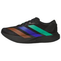 Pharrell x adidas Adizero Evo SL Juodi Vyriški Sportbačiai Core-Black Semi-Court-Green Semi-Lucid-Blue KI3392 40⅔