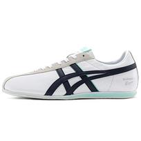 Onitsuka Tiger FB Treneriai Patogūs Retro Žemi Gyvenimo Būdo Batai Unisex Kedai Balti Juodi Mėlyni 1183B768-100 37