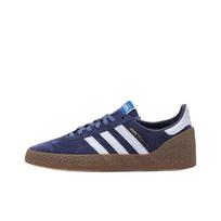 adidas Montreal 76 Šešėlio Tamsiai Mėlynos Unisex Sportbačiai Halo-Mėlyni Guminiai JR8372 38