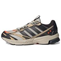 Adidas Spiritain 2000 Retro Casual Fabric Leather Cushioning Non-Slip Wear-Resistant Breathable Lightweight Low-Top Running Shoes HP2633 44⅔
