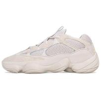 Adidas Originals Yeezy 500 Blush Audinys Madingi Universalūs Smūgius Sugeriantys Neslystantys Patvarūs Lengvi Žemi Tėčio Batai DB2908-2022 36