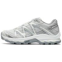 Salomon Xt-Quest Patogūs Universalūs Patvarūs Žemi Laisvalaikio Takų Bėgimo Batai Unisex Kedai Rytinės Mėlynės Sidabriniai Vaniliniai 477757 38⅔