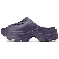 Adidas Stella McCartney Madingi patogūs neslystantys šlepetės moterims Deep-Purple IE8760 38