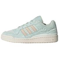 Adidas Originals Forum Clori Comfortable Thin Sole Durable Low-Top Skate Shoes Unisex Skate Shoes Blue JQ9146 36⅔