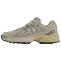 New Balance Nb 740 universalūs, patogūs, ilgaamžiai, žemi, kasdienio stiliaus, unisex sportbačiai, smėlio spalvos U740PR2 39.5