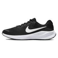 Nike Revolution 7 Black White Running shoes FB2207-001 43