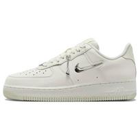 Nike Air Force 1 '07 Se Next Nature Sail Liquid Metal Moteriški sportbačiai FN8540-100 36.5 balta
