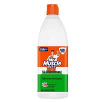 Mr Muscle 84 Dezinfekcinė priemonė