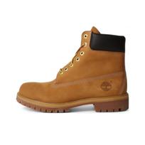 Timberland 6 Colių Premium Batai Kviečių spalvos Vyriški Sportbačiai Rudi TB110061-713 41.5