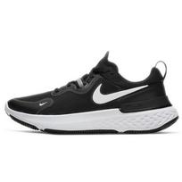Nike React Miler Juodi Moteriški Sportbačiai CW1778-003 36